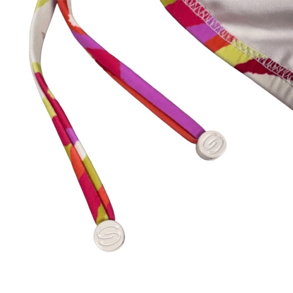 NWT Sanctuary Swirl Women’s One Piece Swimsuit 🩱 - Picture 8 of 8